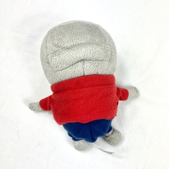 Plants vs Zombies Plush The EEE Plants Vs Zombies Imp Plush Electronic Arts 2014
